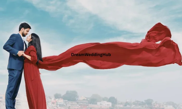 Gown for shoot Shivangi photography